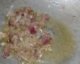 Foto langkah ke 5 dari resep 147. Tumis Wortel Jamur (Lauk Sehat).