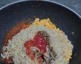 Foto langkah ke 6 dari resep #182. Mie Goreng Eko.