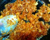 Foto del paso 2 de la receta Judías blancas guisadas