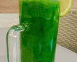 صورة لخطوة 2 من وصفة كوكتيل البولو 🍋 ليموناضة
