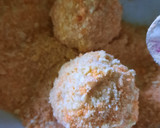 Foto langkah ke 6 dari resep Cilok Tempe Crispy.