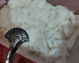 Foto langkah ke 3 dari resep Kelapa KW Nutrijell.