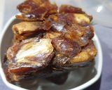 ખજૂર પાક (Khajoor Paak Recipe In Gujarati) રેસીપી સ્ટેપ1ફોટો