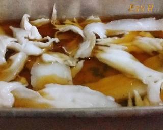 🍃Puding Bintik Cendol🍃 - Step 5