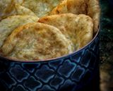 বসনিয়ান নান রেসিপির ধাপ 4 ছবি