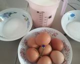 Pas rețetă Chocoflan (cremă de zahăr ars cu blat) 1 fotografie