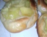 Foto del paso 4 de la receta: Delantaldecookpad2026 Facturas de Membrillo,Batata y Pastelera!!