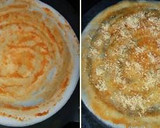 எர்ரா காரம் தோசை ரெசிபி ஸ்டேப் 8 புகைப்படம்