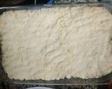 Foto del paso 3 de la receta: Torta granulada de manzana