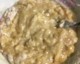 عکس مرحله 1 از دستور پنکیک موز🍌🍌🍌🍌
