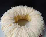 Foto langkah ke 5 dari resep Bolu Susu Keju.