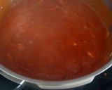 Foto del paso 4 de la receta: Tallarines con chistorra
