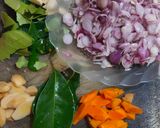 Foto langkah ke 6 dari resep Babi tinoransak [non halal].