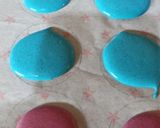 Foto del paso 9 de la receta: Mini macarrons