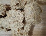 Foto del paso 3 de la receta: Galleta de avena y 🍌