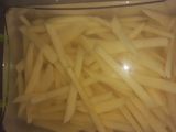 سندويشات دجاج