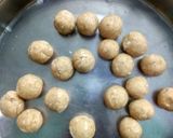 பீஹார் தெகுவா (bihar Theguva Recipe in Tamil) ரெசிபி ஸ்டேப் 4 புகைப்படம்