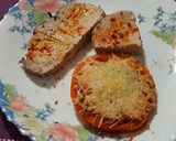 Foto del paso 4 de la receta: Calabaza gratinada a la manera de Laura