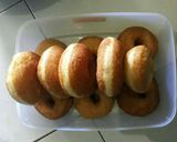Foto langkah ke 4 dari resep Resep donat empyuuukkk.