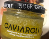 Foto del paso 4 de la receta: Dos ensaladas, para dos gustos. Con caviar de acetto y caviar de aceite de oliva virgen