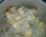 Foto langkah ke 2 dari resep Sayur bening segar.