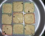 Foto langkah ke 5 dari resep Banana Cake Kukus.