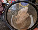 Super Easy Fish Sauce Wings recipe step 15 photo
