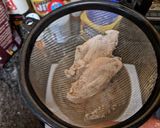 A picture of step 15 of Super Easy Fish Sauce Wings.