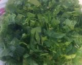 Foto del paso 3 de la receta: Ensalada paraíso rapidísima!!!!!