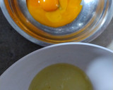 Foto del paso 2 de la receta: 20/08 📅 Plantillas / Vainillas