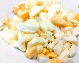 Foto del paso 2 de la receta Sopa de Picadillo Express