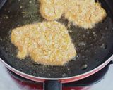 Foto langkah ke 4 dari resep Chicken Katsu Curry Rice.