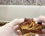 Foto del paso 20 de la receta Tarta cremosa de chocolate