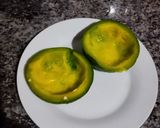 Foto del paso 1 de la receta: Zapallitos Rellenos con Crema Bechamel y Queso