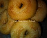 Foto langkah ke 5 dari resep Donat Kentang.