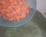 Foto langkah ke 3 dari resep Coktail Buah.