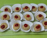 Foto del paso 8 de la receta: Coquitos