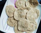 Crunchy Lachcha Mathri recipe step 4 photo
