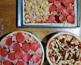 Foto del paso 29 de la receta: 🍕Pizza🍕