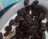 عکس مرحله 4 از دستور شکلات چیپسی 🍫