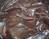 Foto langkah ke 4 dari resep Pie brownies Dan Pie susu.