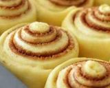 صورة لخطوة 7 من وصفة سينابون 😋