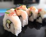 Foto del paso 2 de la receta: Makis caseros👍🇵🇪