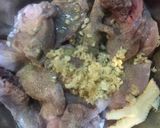 Foto langkah ke 1 dari resep Ayam Saus Mentega.