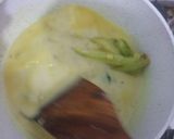 Foto langkah ke 5 dari resep Opor ayam telur.