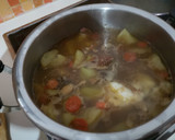 Foto del paso 4 de la receta: Guiso de cabracho