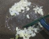 Foto langkah ke 2 dari resep Cah Kangkung Saos Tiram.