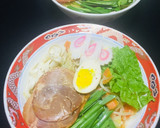 Foto del paso 5 de la receta: Japanese Udon Noodles Miso Ramen 🍜