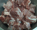 Foto del paso 2 de la receta: Asado de puerco