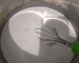 Foto langkah ke 4 dari resep Puding Stroberi Vla.